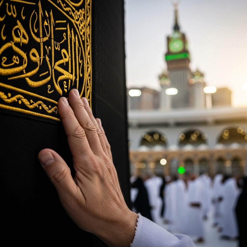 Experienced Hajj and Umrah tour organizers